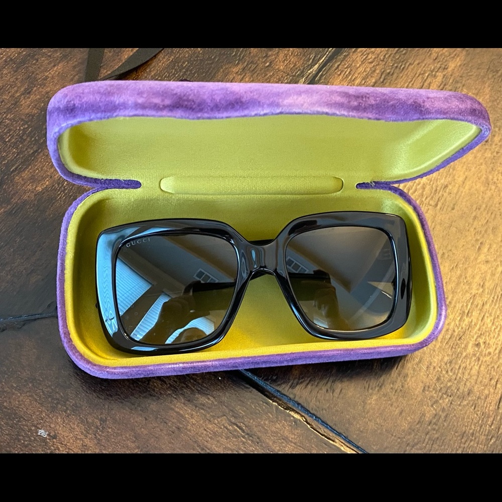 Gucci Sunglasses